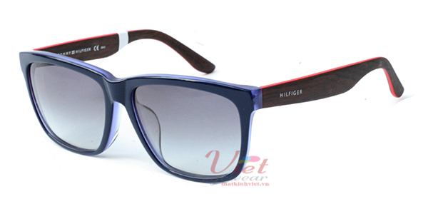 Kính mát Tommy Hilfiger TH1252FS 1IVJJ